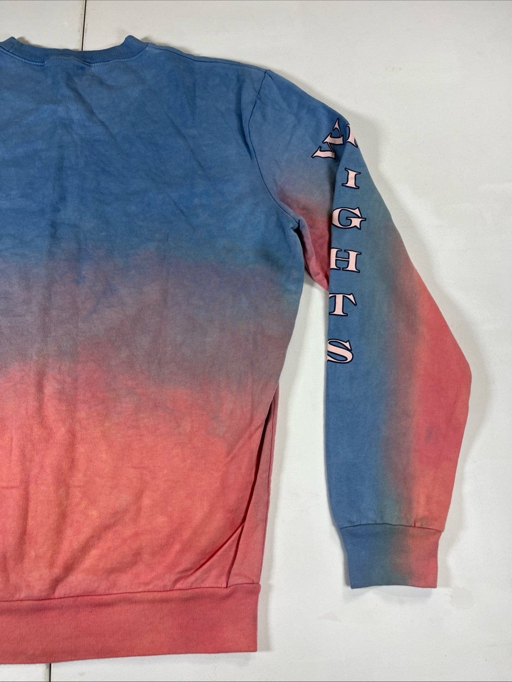 Designers For Democracy Sweatshirt Women’s Rights Election Gabriela Hearst Sz L - Picture 14 of 14
